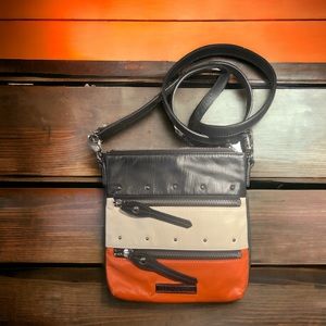 Harley-Davidson Genuine Leather Crossbody Leather purse